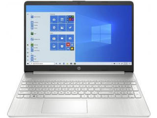 HP 15S-DU2061TX (23U52PA) Laptop (Core i3 10th Gen/8 GB/1 TB/Windows 10/2 GB) Price