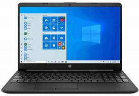 HP 15s-du2067tu (172R4PA) Laptop (Core i3 10th Gen/4 GB/1 TB 256 GB SSD/Windows 10)