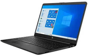 HP 15s-du2067tu (172R4PA) Laptop (Core i3 10th Gen/4 GB/1 TB 256 GB SSD/Windows 10)