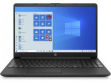 HP 15s-du2071TU (172R8PA) Laptop (Core i3 10th Gen/8 GB/1 TB/Windows 10) price in India