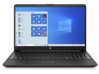 HP 15s-du3053TU (37G35PA) Laptop (Core i3 11th Gen/4 GB/1 TB/Windows 10)