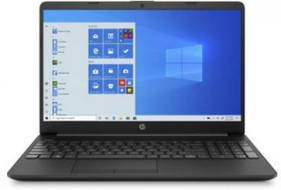 HP 15s-du3053TU (37G35PA) Laptop (Core i3 11th Gen/4 GB/1 TB/Windows 10)