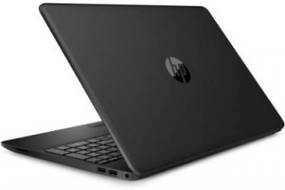 HP 15s-du3053TU (37G35PA) Laptop (Core i3 11th Gen/4 GB/1 TB/Windows 10)