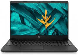 HP 15s-du3055TU (38Y76PA) Laptop (Core i3 11th Gen/8 GB/1 TB/Windows 11)