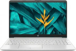 HP 15s-du3517TU (637X2PA) Laptop (Core i5 11th Gen/8 GB/512 GB SSD/Windows 11)