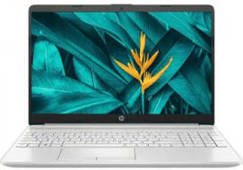 HP 15s-du3517TU (637X2PA) Laptop (Core i5 11th Gen/8 GB/512 GB SSD/Windows 11)