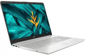 HP 15s-du3517TU (637X2PA) Laptop (Core i5 11th Gen/8 GB/512 GB SSD/Windows 11)