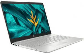 HP 15s-du3519TX (6C4B5PA) Laptop (Core i5 11th Gen/8 GB/512 GB SSD/Windows 11/2 GB)
