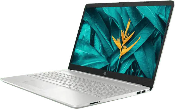 HP 15s-du3519TX (6C4B5PA) Laptop (Core i5 11th Gen/8 GB/512 GB SSD/Windows 11/2 GB)