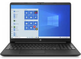 HP 15s-du3563TU (5R7P3PA) Laptop (Core i3 11th Gen/8 GB/512 GB SSD/Windows 11)