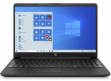 HP 15s-du3563TU (5R7P3PA) Laptop (Core i3 11th Gen/8 GB/512 GB SSD/Windows 11)