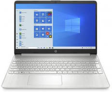 HP 15s-du3564TU (5R7P5PA) Laptop (Core i3 11th Gen/8 GB/512 GB SSD/Windows 11)