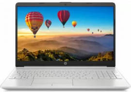 HP 15s-du3612TU (6N039PA) Laptop (Core i3 11th Gen/8 GB/1 TB 256 GB SSD/Windows 11)