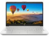 Compare HP 15s-du3612TU (Intel Core i3 11th Gen/8 GB/1 TB/Windows 11 Home Basic)