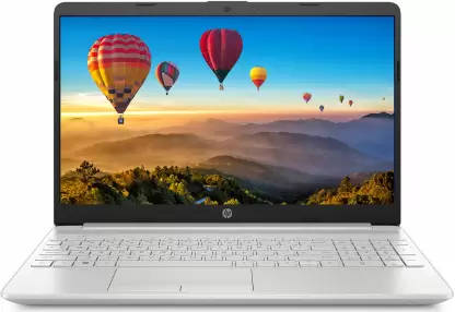 HP 15s-du3612TU (6N039PA) Laptop (Core i3 11th Gen/8 GB/1 TB 256 GB SSD/Windows 11)