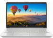 HP 15s-du3612TU (6N039PA) Laptop (Core i3 11th Gen/8 GB/1 TB 256 GB SSD/Windows 11)
