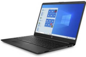 HP 15s-dy2007TU (1A1M2PA) Laptop (Core i5 10th Gen/8 GB/1 TB/Windows 10)