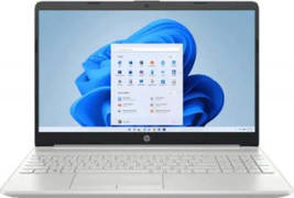 HP 15s-dy3501TU (5S7P8PA) Laptop (Core i3 11th Gen/8 GB/512 GB SSD/Windows 11)
