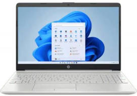 HP 15s-dy3501TU (5S7P8PA) Laptop (Core i3 11th Gen/8 GB/512 GB SSD/Windows 11)
