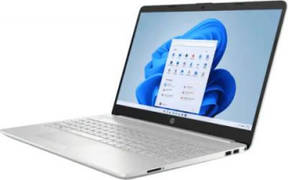 HP 15s-dy3501TU (5S7P8PA) Laptop (Core i3 11th Gen/8 GB/512 GB SSD/Windows 11)