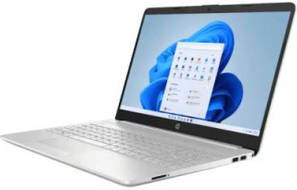 HP 15s-dy3501TU (5S7P8PA) Laptop (Core i3 11th Gen/8 GB/512 GB SSD/Windows 11)