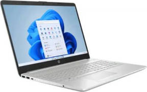 HP 15s-dy3501TU (5S7P8PA) Laptop (Core i3 11th Gen/8 GB/512 GB SSD/Windows 11)