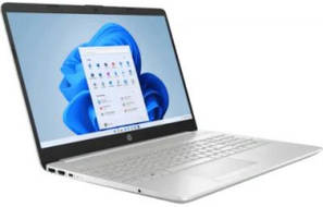 HP 15s-dy3501TU (5S7P8PA) Laptop (Core i3 11th Gen/8 GB/512 GB SSD/Windows 11)