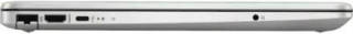 HP 15s-dy3501TU (5S7P8PA) Laptop (Core i3 11th Gen/8 GB/512 GB SSD/Windows 11)