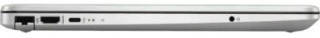 HP 15s-dy3501TU (5S7P8PA) Laptop (Core i3 11th Gen/8 GB/512 GB SSD/Windows 11)