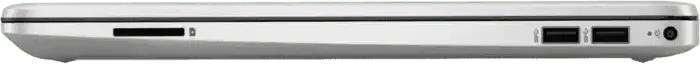 HP 15s-dy3501TU (5S7P8PA) Laptop (Core i3 11th Gen/8 GB/512 GB SSD/Windows 11)