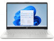 HP 15s-dy3501TU (5S7P8PA) Laptop (Core i3 11th Gen/8 GB/512 GB SSD/Windows 11) price in India