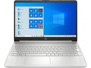 HP 15s-eq0007au (9VX05PA) Laptop (AMD Dual Core Ryzen 3/4 GB/256 GB SSD/Windows 10)