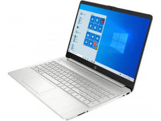 HP 15s-eq0007au (9VX05PA) Laptop (AMD Dual Core Ryzen 3/4 GB/256 GB SSD/Windows 10)