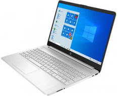 HP 15s-eq0007au (9VX05PA) Laptop (AMD Dual Core Ryzen 3/4 GB/256 GB SSD/Windows 10)