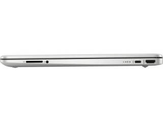 HP 15s-eq0007au (9VX05PA) Laptop (AMD Dual Core Ryzen 3/4 GB/256 GB SSD/Windows 10)