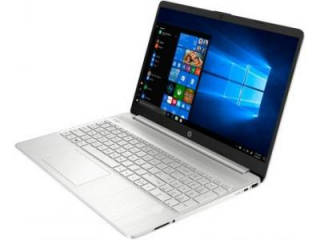 HP 15s-eq0063au (9VX28PA) Laptop (AMD Dual Core Ryzen 3/4 GB/512 GB SSD/Windows 10)