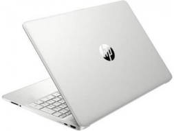 HP 15s-eq0063au (9VX28PA) Laptop (AMD Dual Core Ryzen 3/4 GB/512 GB SSD/Windows 10)