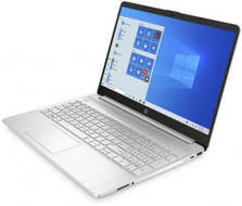 HP 15s-eq0132au (3M184PA) Laptop (AMD Quad Core Ryzen 7/8 GB/512 GB SSD/Windows 10)