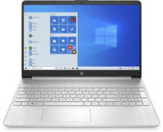 HP 15s-EQ0144AU (275H3PA) Laptop (AMD Quad Core Ryzen 5/8 GB/512 GB SSD/Windows 10)