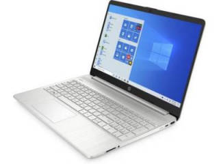 HP 15s-EQ0144AU (275H3PA) Laptop (AMD Quad Core Ryzen 5/8 GB/512 GB SSD/Windows 10)