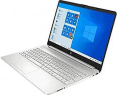 HP 15s-eq1042au (192Z8PA) Laptop (AMD Dual Core Ryzen 3/4 GB/512 GB SSD/Windows 10)