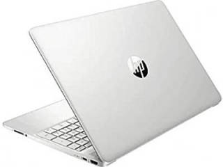 HP 15s-eq1042au (192Z8PA) Laptop (AMD Dual Core Ryzen 3/4 GB/512 GB SSD/Windows 10)