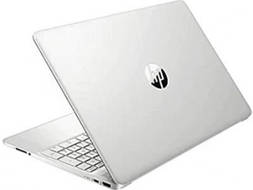 HP 15s-eq1042au (192Z8PA) Laptop (AMD Dual Core Ryzen 3/4 GB/512 GB SSD/Windows 10)