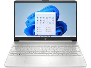 HP 15s-eq1550AU (6H5Z1PA) Laptop (AMD Dual Core Ryzen 3/8 GB/512 GB SSD/Windows 11) Price