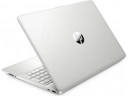 HP 15s-eq1550AU (6H5Z1PA) Laptop (AMD Dual Core Ryzen 3/8 GB/512 GB SSD/Windows 11)