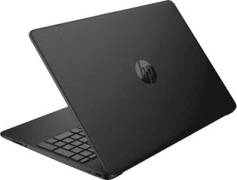 HP 15s-eq1559AU (6P9A3PA) Laptop (AMD Dual Core Athlon/8 GB/512 GB SSD/Windows 11)