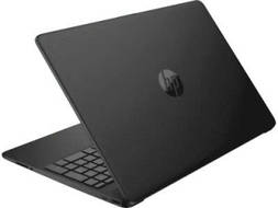 HP 15s-eq1559AU (6P9A3PA) Laptop (AMD Dual Core Athlon/8 GB/512 GB SSD/Windows 11)