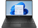 HP 15s-eq1559AU (6P9A3PA) Laptop (AMD Dual Core Athlon/8 GB/512 GB SSD/Windows 11)