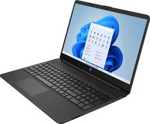 HP 15s-eq1559AU (6P9A3PA) Laptop (AMD Dual Core Athlon/8 GB/512 GB SSD/Windows 11) Laptop