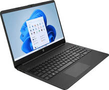 HP 15s-eq1559AU (6P9A3PA) Laptop (AMD Dual Core Athlon/8 GB/512 GB SSD/Windows 11) Laptop